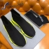 Balenciaga Socks Neon Sneackers BSS4534678